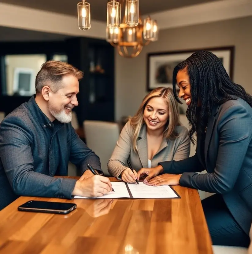 Property Plus Invest